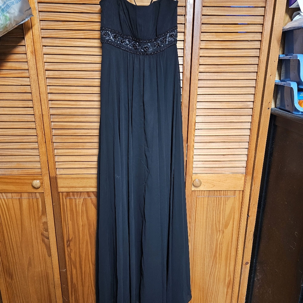 Bridesmaid Dress